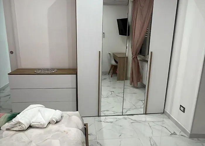 Apartamento Al Solito Ponzio, Elegant House Near Metro A *