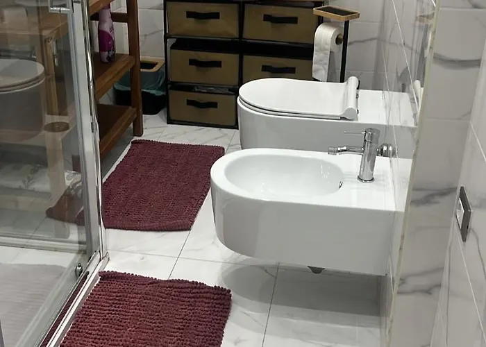 Apartamento Al Solito Ponzio, Elegant House Near Metro A Roma