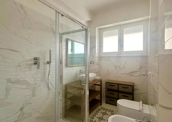 Al Solito Ponzio, Elegant House Near Metro A * Roma